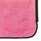 Pioneer Ladies Mesh Back Vest, Pink, Medium V1021840U-M - alternate 6